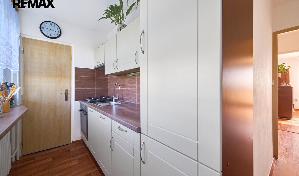 Prodej bytu 3+1 63 m², Hradec Králové – náhled fotky 3