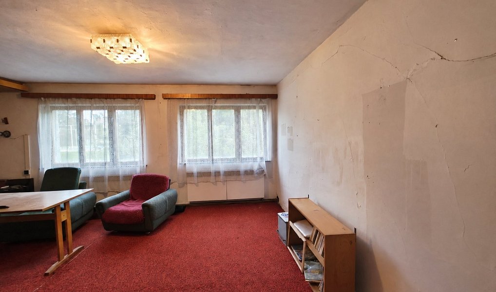 Prodej domu 140 m² s pozemkem 701 m², Kamenický Šenov – náhled fotky 19