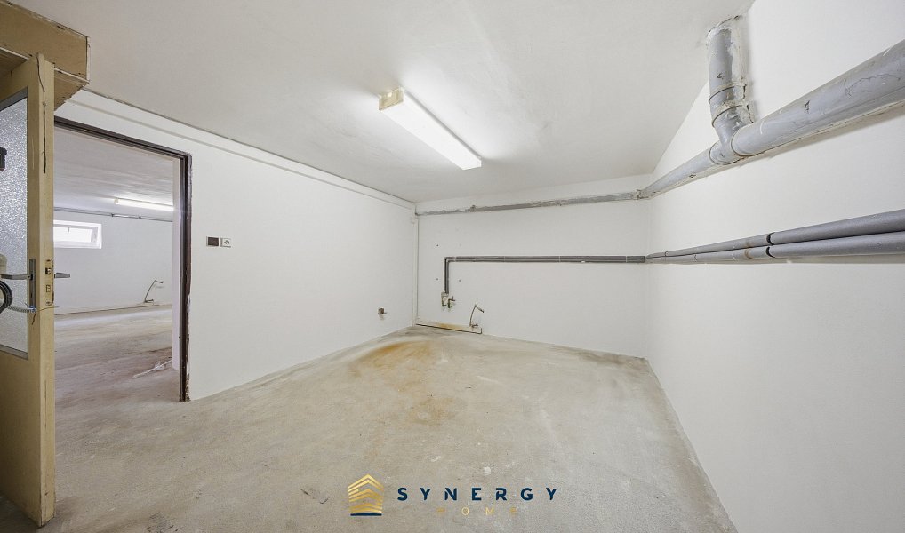 Prodej domu 283 m² s pozemkem 1 411 m², Děčín – náhled fotky 47