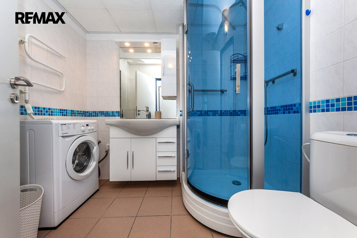 Pronájem bytu 2+kk 47 m² — photo 3