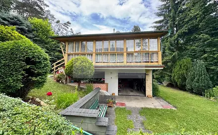 Prodej chaty/chalupy 91 m² s pozemkem 57 m², Nad Kuřívodskou Silnicí, Bělá pod Bezdězem, okres Mladá Boleslav
