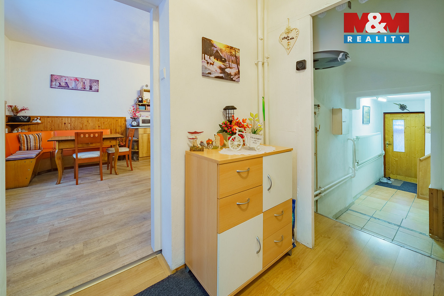 Prodej domu 92 m² s pozemkem 178 m² — photo 4