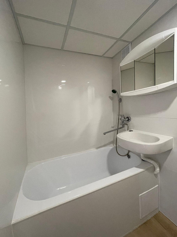 Pronájem bytu 1+1 33 m² – fotografie 3