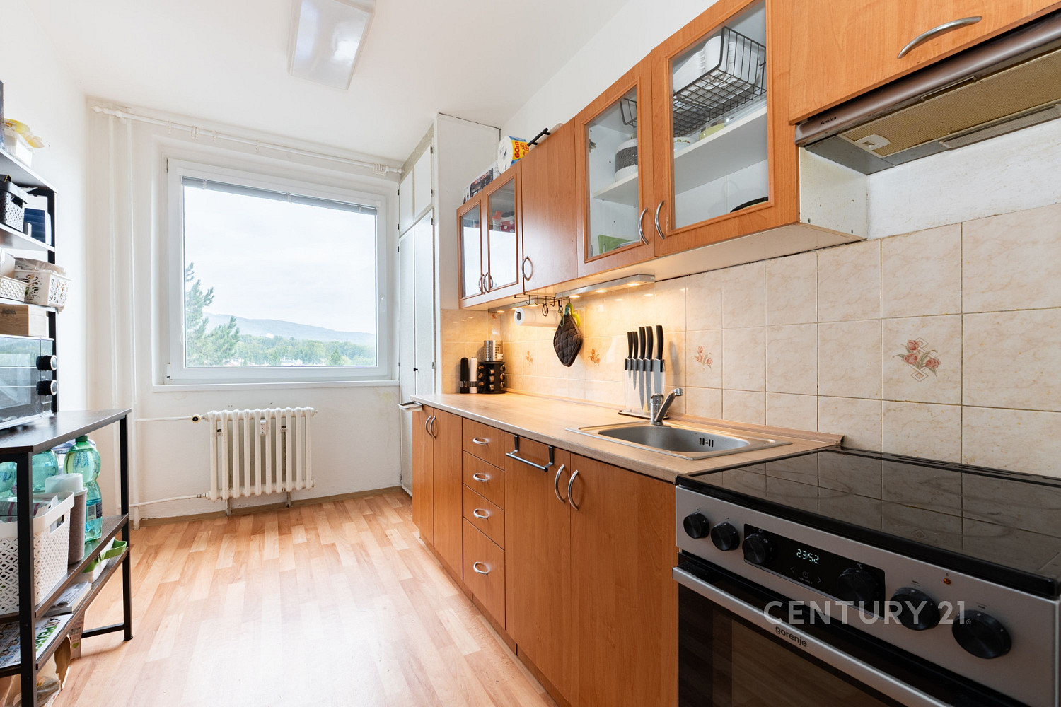 Prodej bytu 4+1 81 m²