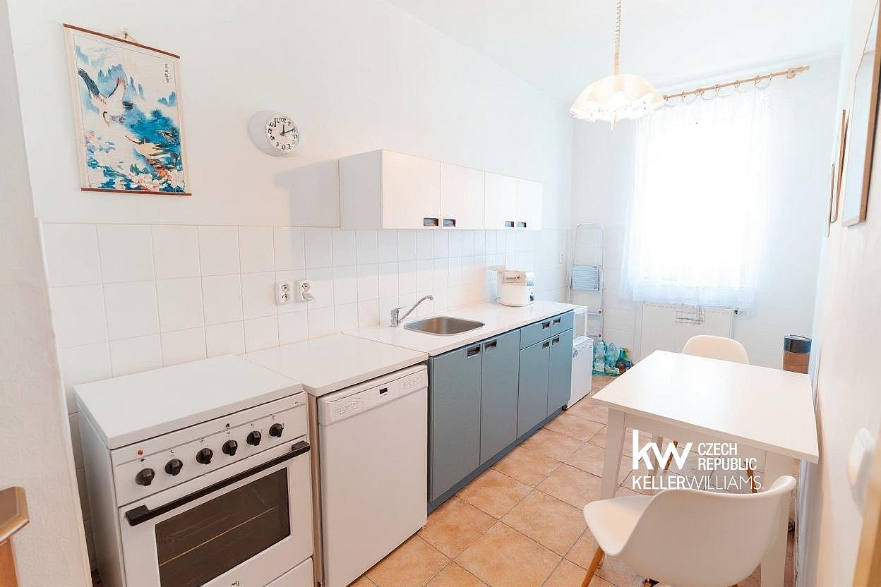 Prodej bytu 2+1 61 m² – fotografie 5