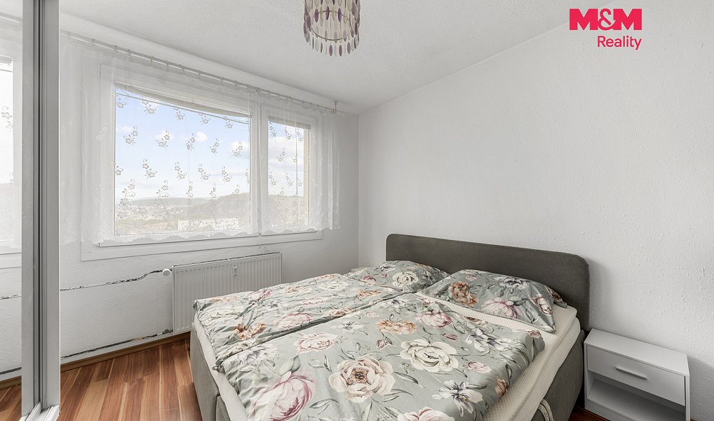 Prodej bytu 3+1 65 m², Ústí nad Labem – náhled fotky 9
