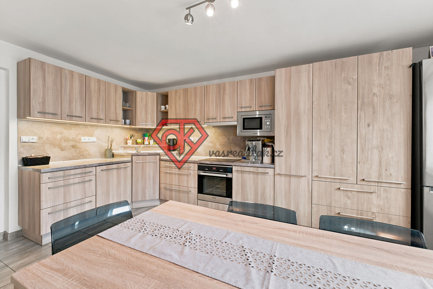 Prodej domu 201 m² s pozemkem 602 m² – fotografie 4
