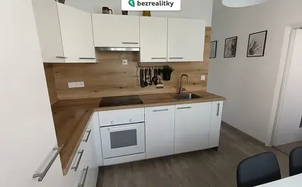 Prodej bytu 3+1 75 m², Horákova, Rokycany - Nové Město