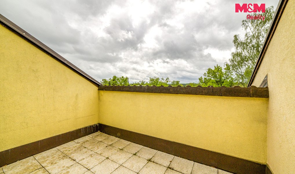 Prodej bytu 3+kk 72 m², Mariánské Lázně – náhled fotky 4