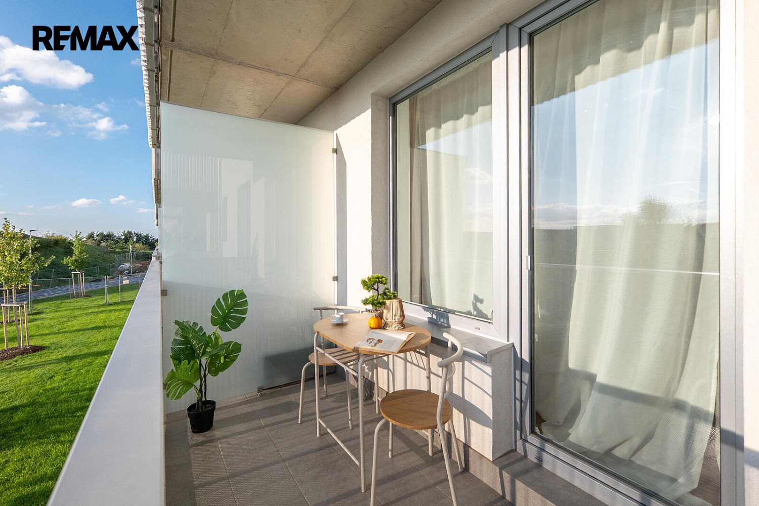Prodej bytu 2+kk 34 m² – fotografie 3