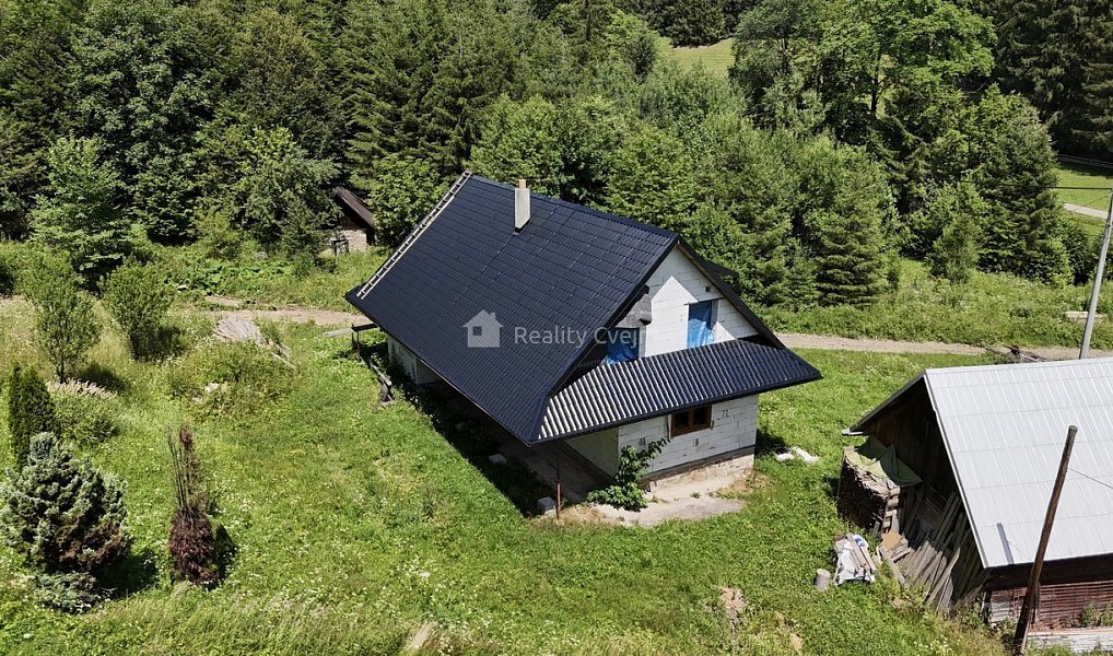Prodej domu 130 m² s pozemkem 1 154 m², Halenkov – náhled fotky 14