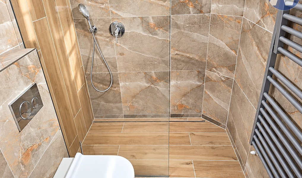 Pronájem bytu 2+kk 66 m², Horní Planá – náhled fotky 7