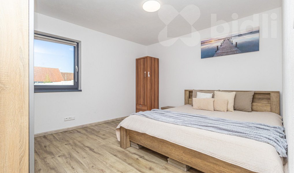 Prodej domu 120 m² s pozemkem 1 326 m², Bavorov – náhled fotky 12