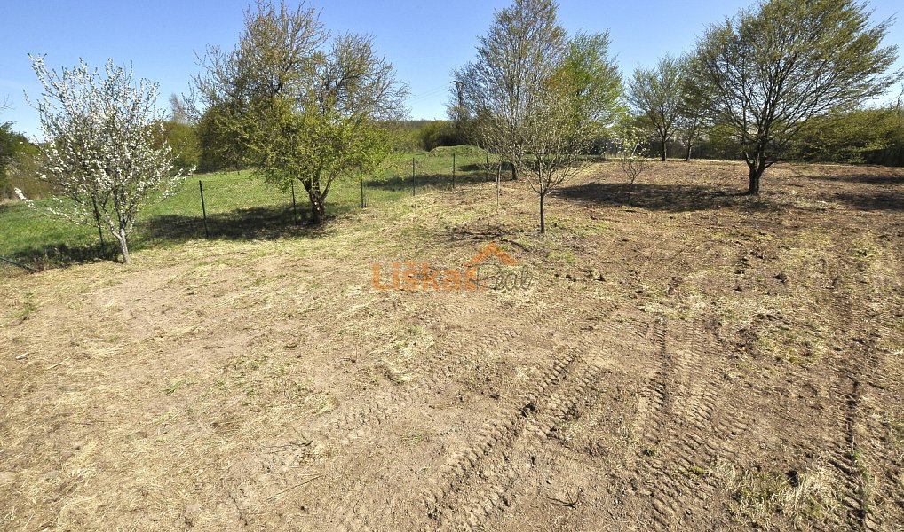 Prodej zahrady 1 427 m², Bílovice nad Svitavou – náhled fotky 13
