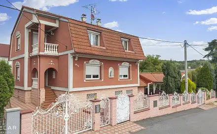 Prodej domu 220 m² s pozemkem 1 333 m², U Lípy, Ostrava - Radvanice