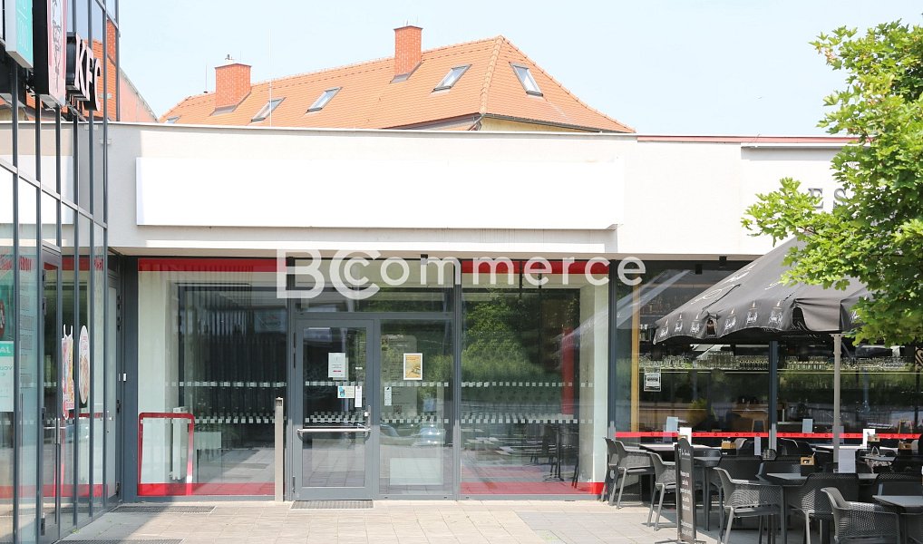 Pronájem obchodních prostor 118 m², Brno – náhled fotky 3