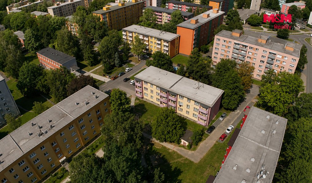 Prodej bytu 1+1 36 m², Karviná – náhled fotky 18