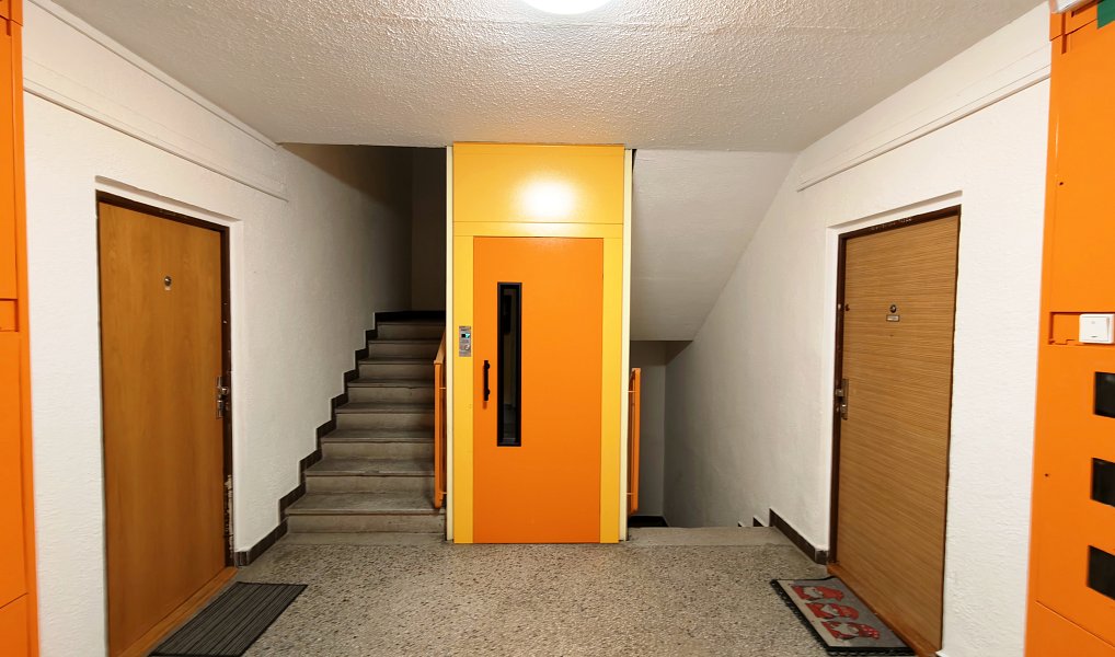Pronájem bytu 3+1 72 m², Třebíč – náhled fotky 12