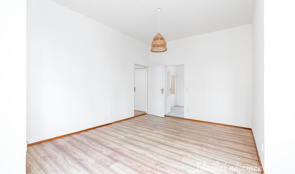 Pronájem bytu 2+1 52 m², Praha – náhled fotky 8