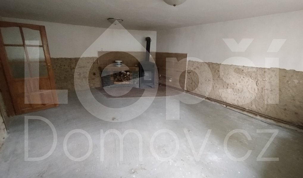 Prodej domu 118 m² s pozemkem 85 m², Jeseník – náhled fotky 8