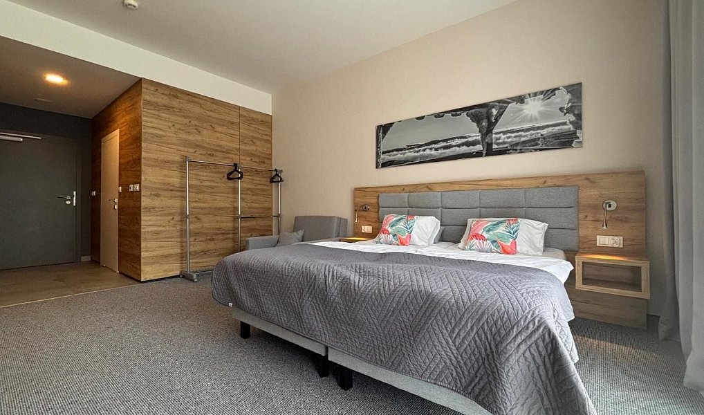 Prodej bytu 1+kk 28 m², Dolní Morava – náhled fotky 3