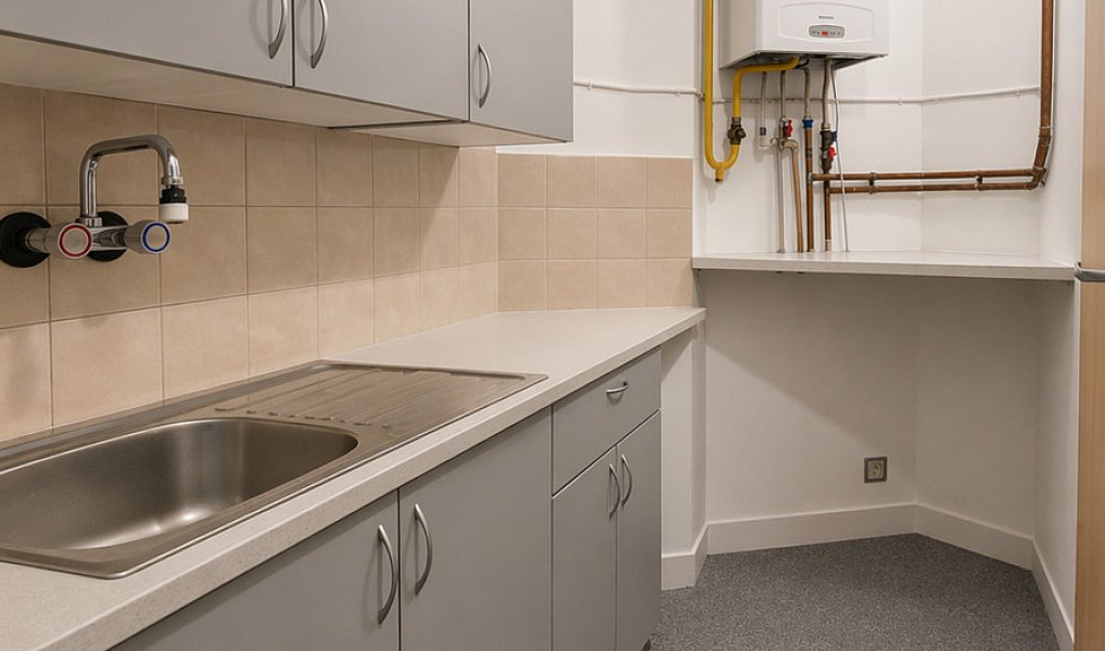 Prodej kanceláře 615 m², Ostrava – náhled fotky 12