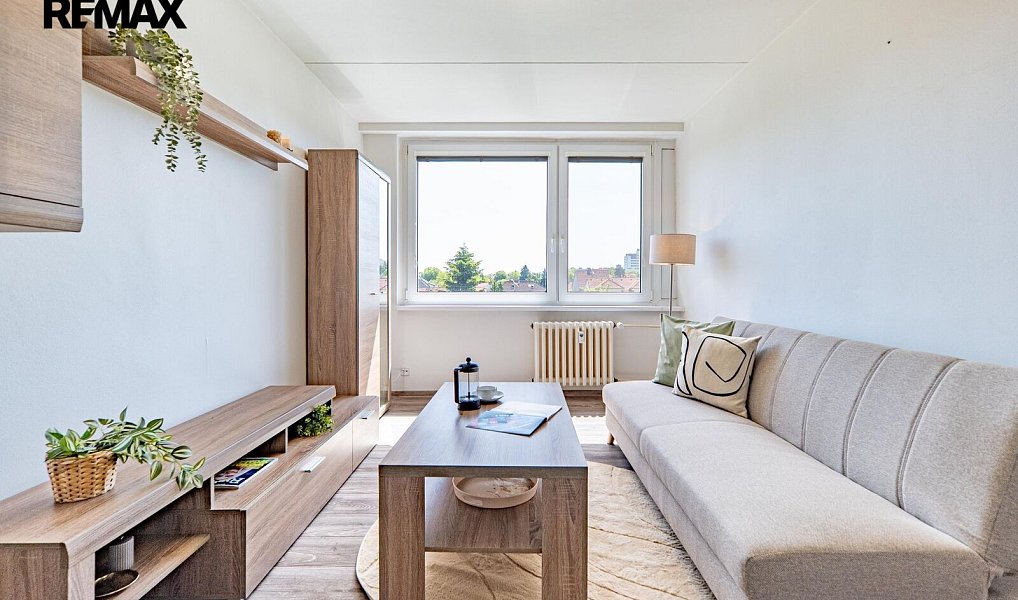 Prodej bytu 2+kk 45 m², Praha – náhled fotky 6