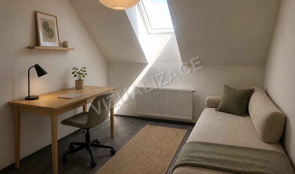 Prodej domu 264 m² s pozemkem 233 m², Přerov – náhled fotky 33
