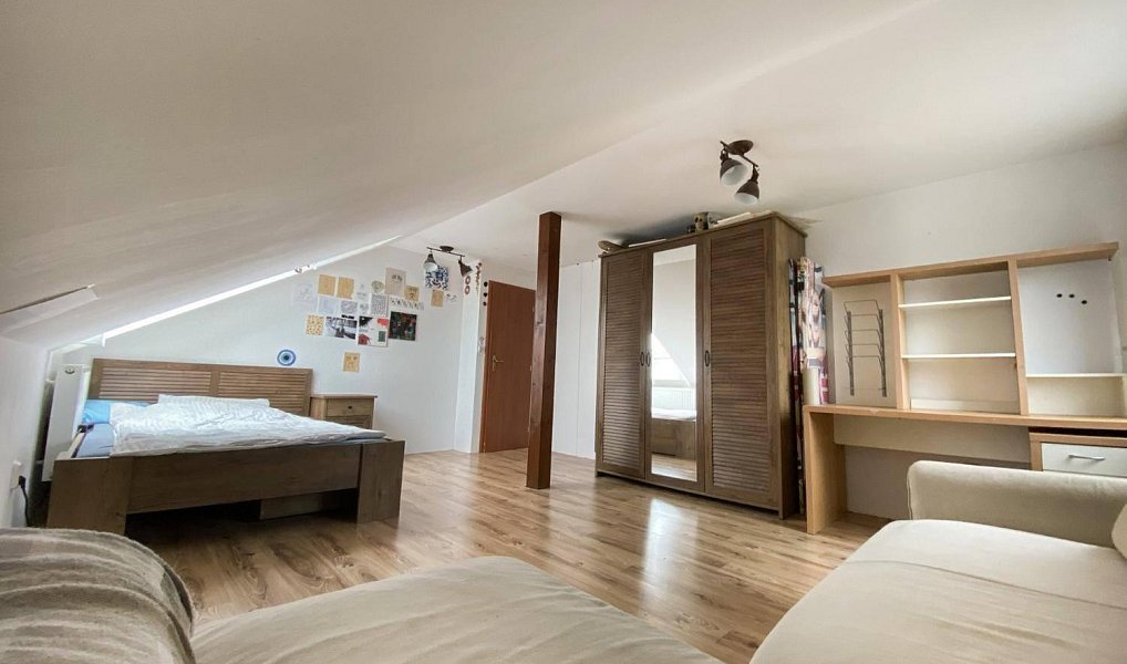Prodej domu 261 m² s pozemkem 218 m², Slavkov u Brna – náhled fotky 11