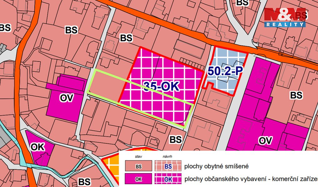 Prodej stavebního pozemku 4 313 m², Jiříkov – náhled fotky 7