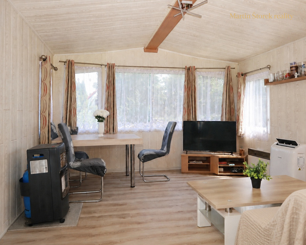 Prodej chaty/chalupy 64 m² s pozemkem 663 m² – fotografie 3
