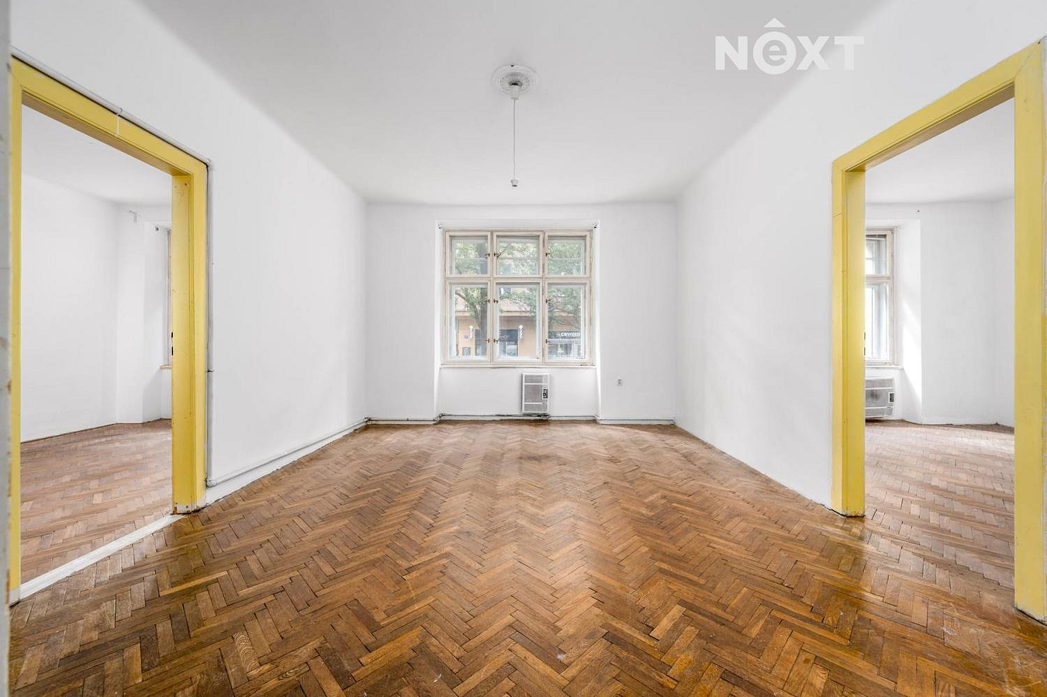 Prodej bytu 3+1 110 m²