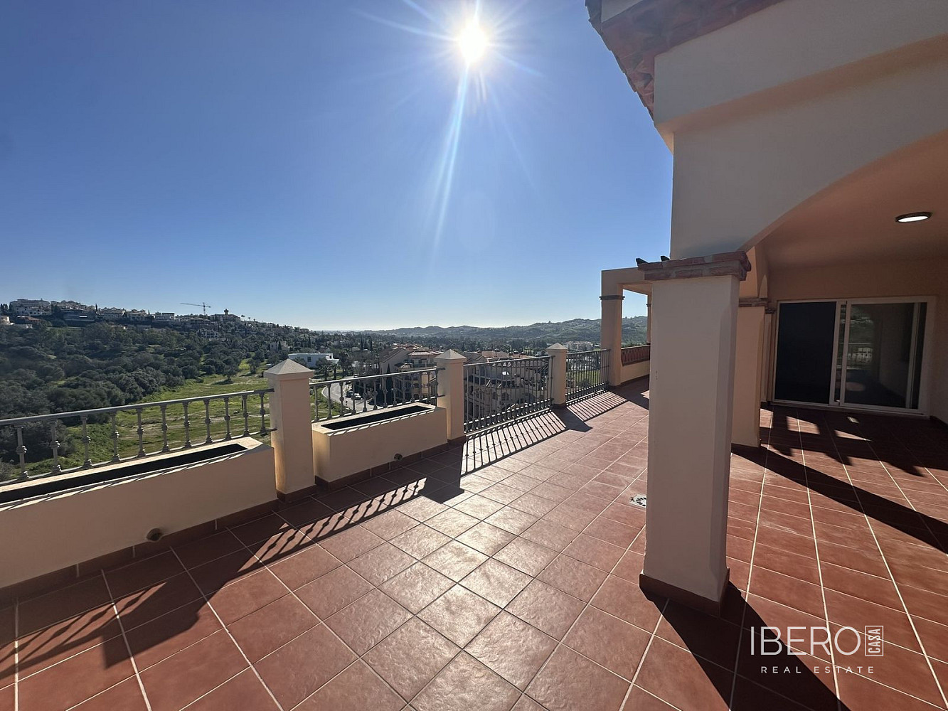 Pis 4+kk – Mijas, Mijas Golf, Cerros del Águila - Vista 2