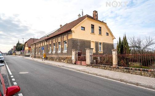 Prodej domu 179 m² s pozemkem 681 m², Výletní, Brandýs nad Labem-Stará Boleslav - Brandýs nad Labem, okres Praha-východ