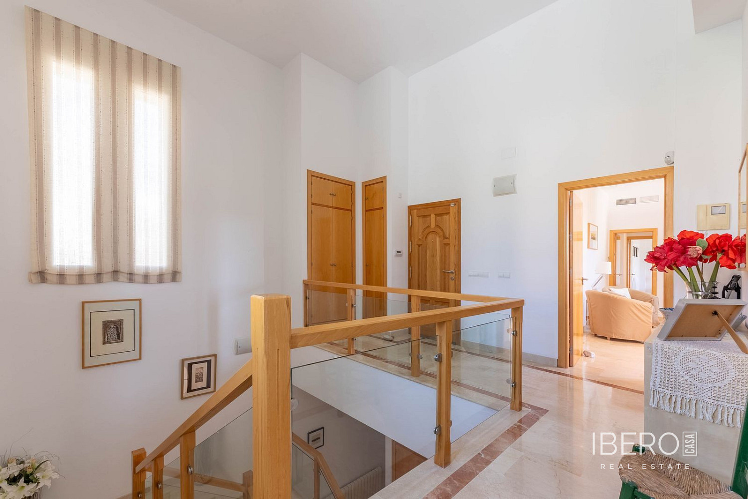 Casa 5+kk – Málaga, Centro Histórico, Centro - Vista 3