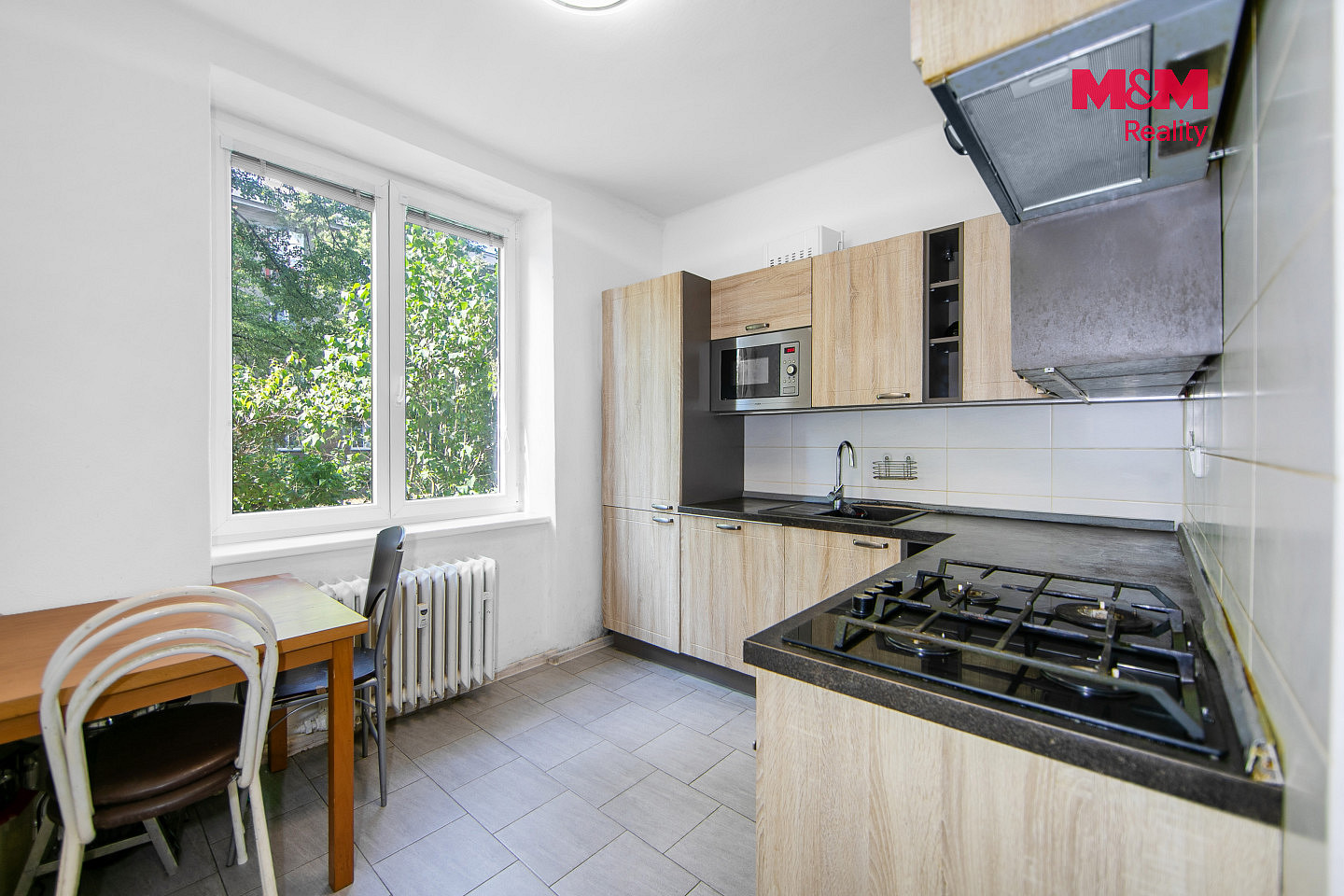 Prodej bytu 3+1 82 m² — photo 3