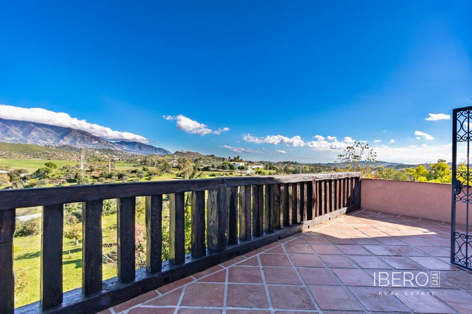 Casa 6+kk – Málaga, San Rafael, Cruz de Humilladero - Vista 2