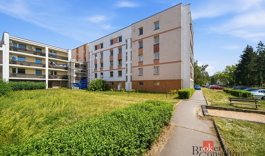 Prodej bytu 3+1 73 m², Lázně Bohdaneč – náhled fotky 13