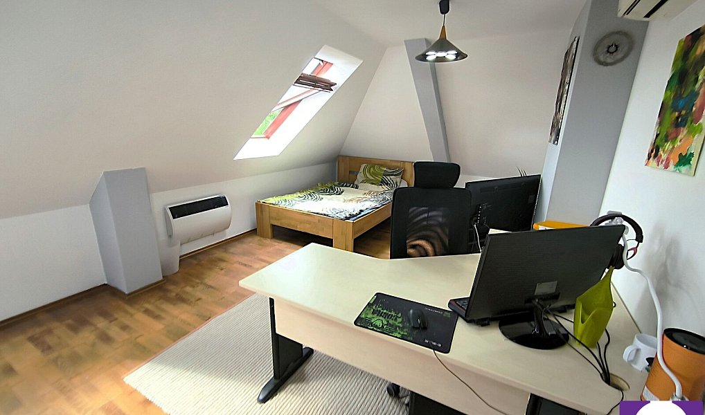 Prodej domu 340 m² s pozemkem 1 126 m², Psáry – náhled fotky 14