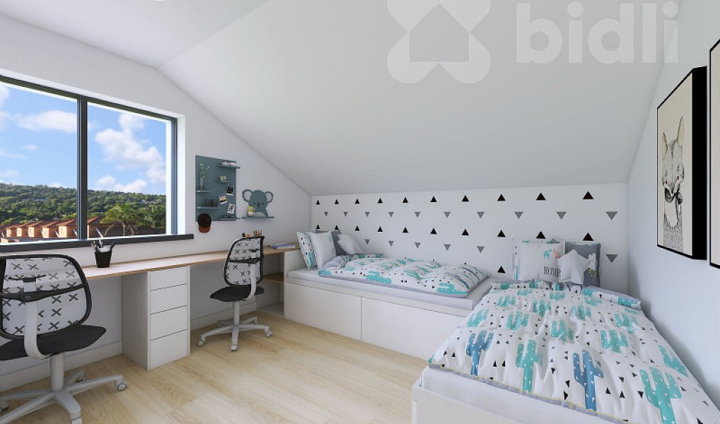 Prodej bytu 3+kk 86 m², Štětí – náhled fotky 12