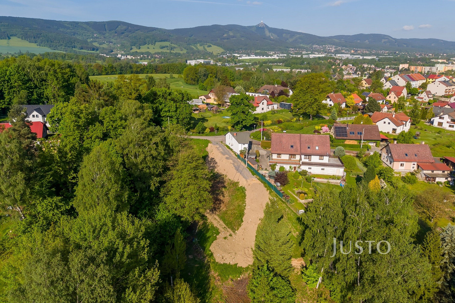 Prodej zahrady 1 359 m² – další
