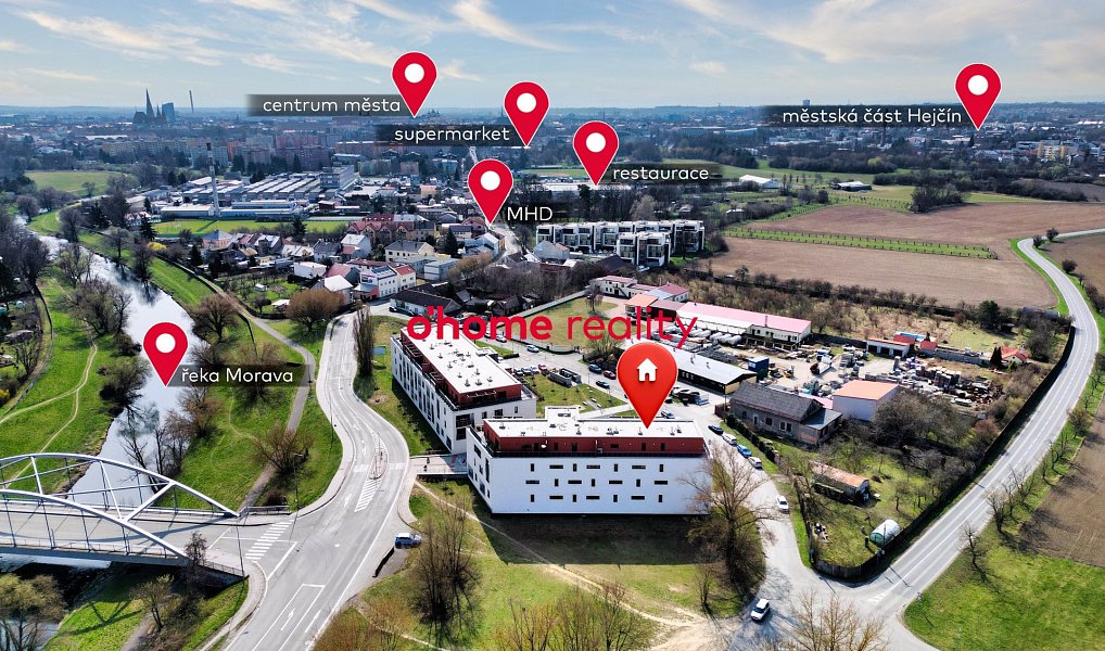 Prodej bytu 3+kk 80 m², Olomouc – náhled fotky 37