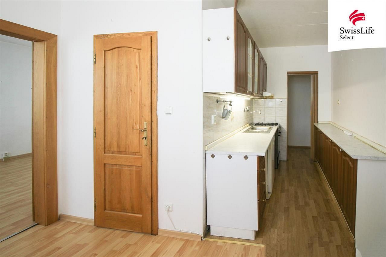 Prodej bytu 3+1 71 m² – fotografie 4