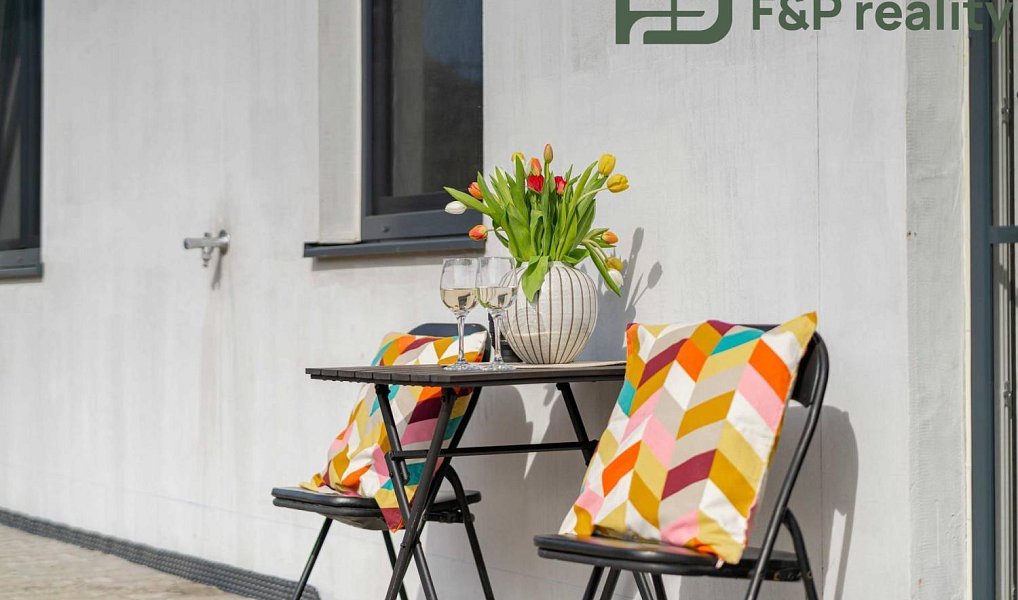 Prodej domu 89 m² s pozemkem 599 m², Horka I – náhled fotky 6