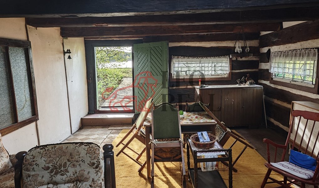 Prodej domu 183 m² s pozemkem 2 192 m², Dětenice – náhled fotky 13