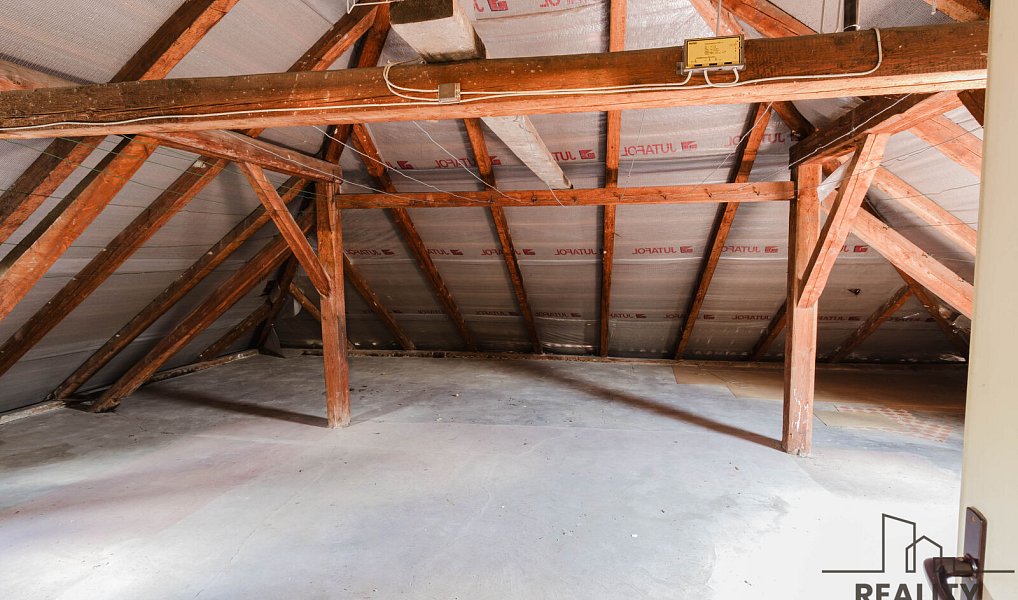 Prodej domu 122 m² s pozemkem 273 m², Třebíč – náhled fotky 21