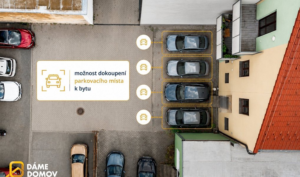 Prodej bytu 4+kk 94 m², Uherské Hradiště – náhled fotky 33