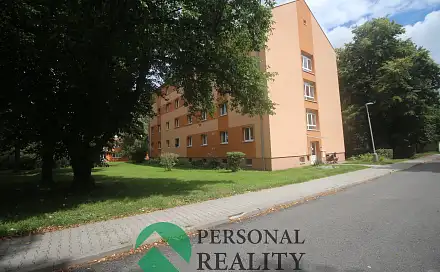 Pronájem bytu 1+1 30 m², Kordačova, Kladno