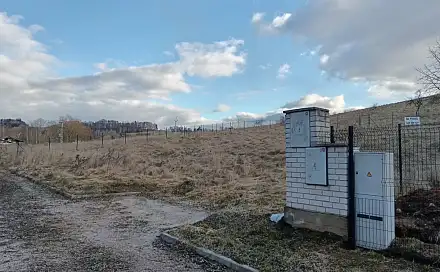 Prodej stavebního pozemku 1 000 m², Chocerady - Vestec, okres Benešov