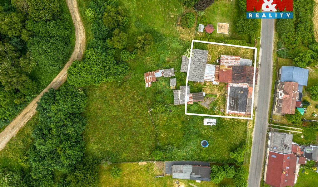 Prodej domu 222 m² s pozemkem 839 m², Pertoltice pod Ralskem – náhled fotky 6